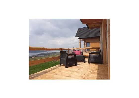 Domek Na Wierchu Kluszkowce