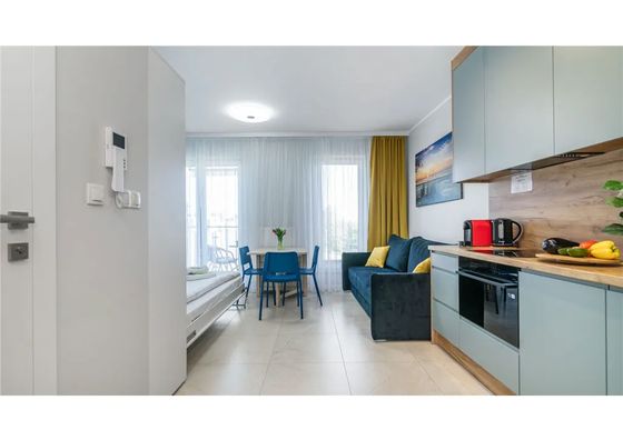 Apartamenty Piamola - Perła Mierzei Sztutowo