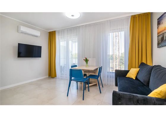 Apartamenty Piamola - Perła Mierzei Sztutowo