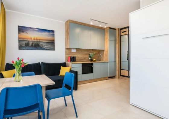 Apartamenty Piamola - Perła Mierzei Sztutowo