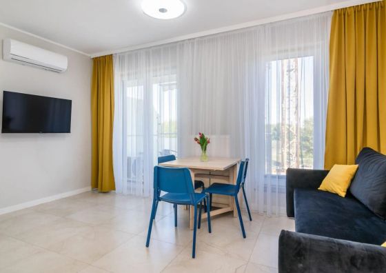 Apartamenty Piamola - Perła Mierzei Sztutowo