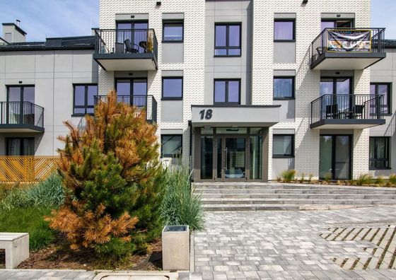 Apartamenty Piamola - TRIMARE Sztutowo