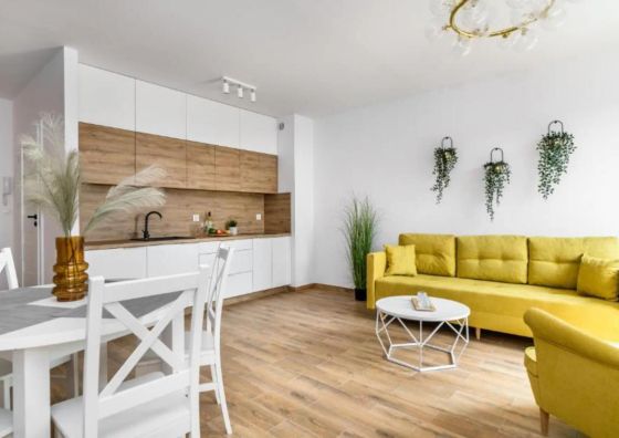 Apartamenty Piamola - TRIMARE Sztutowo