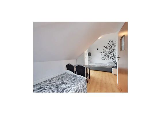 Pokoje Gościnne Kamila Grzybowo