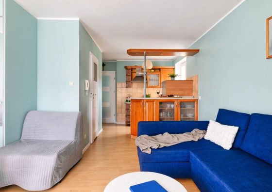 Apartamenty Piamola - Teleexpresu Krynica Morska