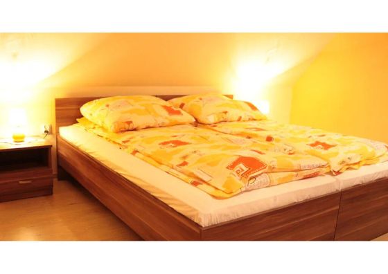 Willa Do Słońca Rabka-Zdrój