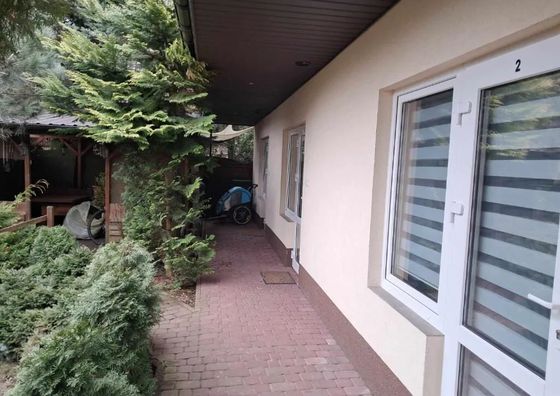 Pokoje Julia Noclegi Kielce