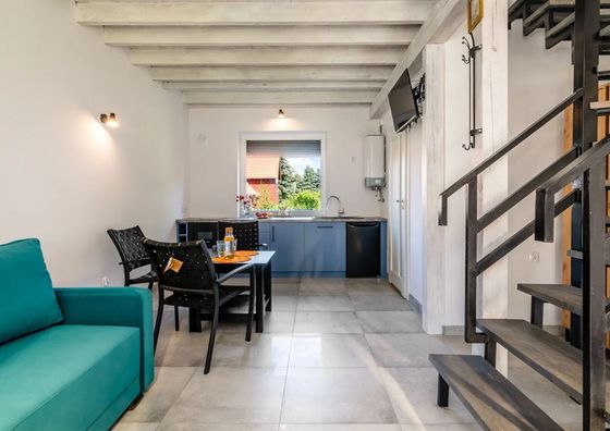 Apartamenty Piamola - MORSKIE DOMKI APARTAMENTOWE Sztutowo