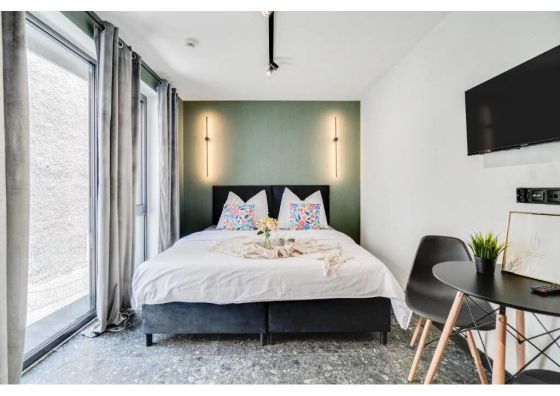 Muzealna City Stay Opole