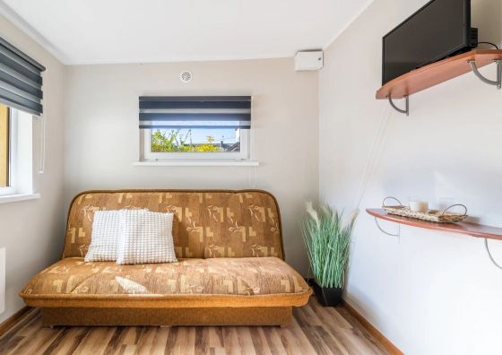 Pokoje Latarnika - Piamola Krynica Morska