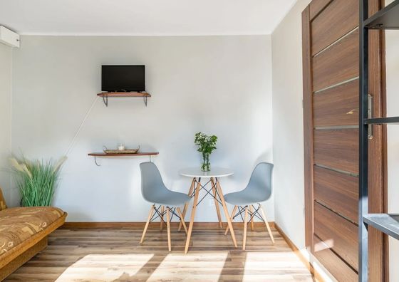 Pokoje Latarnika - Piamola Krynica Morska