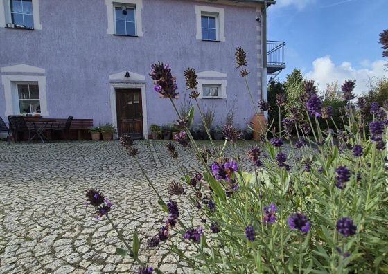 Agroturystyka błogoStany, dawniej Leszczynki Stankowice