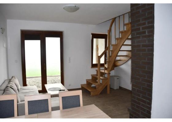 Apartament Pod Nartami Hoczew