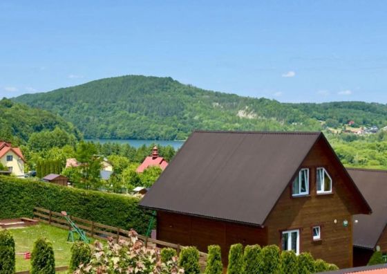 Domki Całoroczne Solina