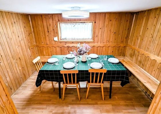 Willa Wielka Puszcza Porąbka