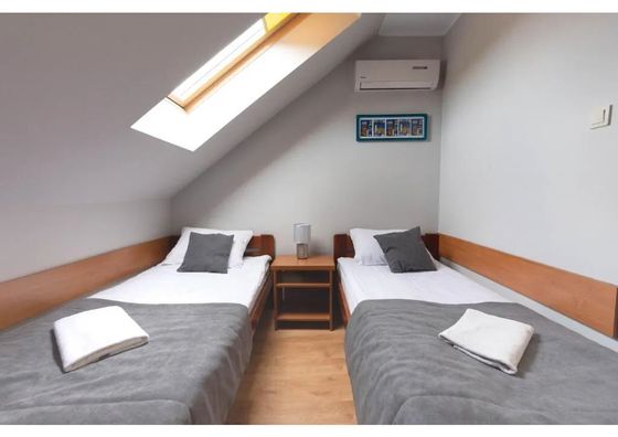 Noclegi Grill Solo Sandomierz