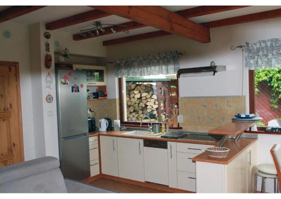 Dom Wakacyjny Żubr 17 Łukęcin