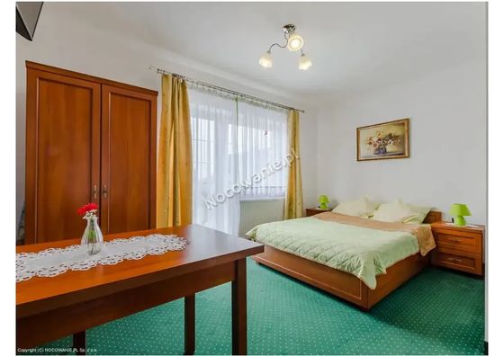 Pokoje Promyk Słońca Jarosławiec