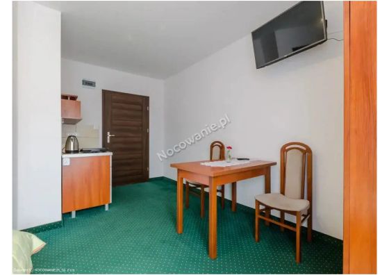 Pokoje Promyk Słońca Jarosławiec