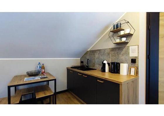 Apartament Olimpijska 54 Szczyrk