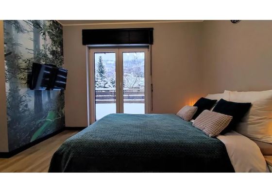 Apartament Olimpijska 54 Szczyrk