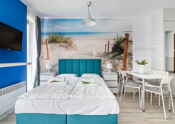 Apartamenty Piamola - Baltic Park 14 Stegna