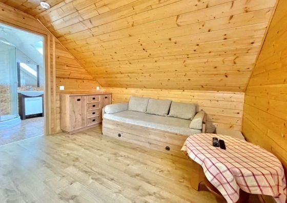 Ośrodek Wypoczynkowy u Krzysia Ustroń