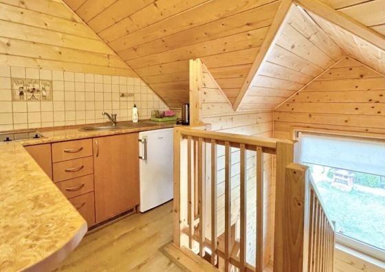 Ośrodek Wypoczynkowy u Krzysia Ustroń