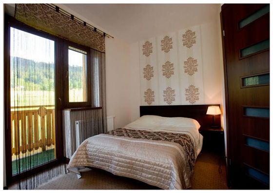 Pokoje Gościnne Aldian Szczyrk