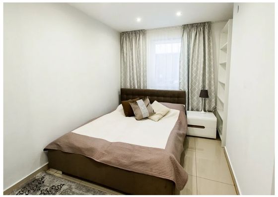 Pokoje Gościnne Aldian Szczyrk