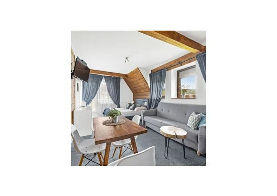 Villa 307 Spisz Resort Jurgów