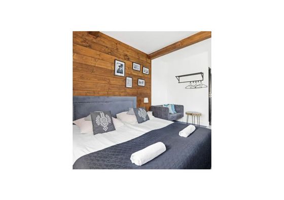 Villa 307 Spisz Resort Jurgów