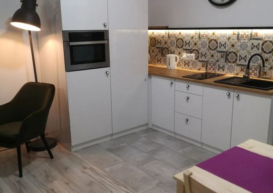 Apartamenty Lawendowy Zakątek 2 Opole