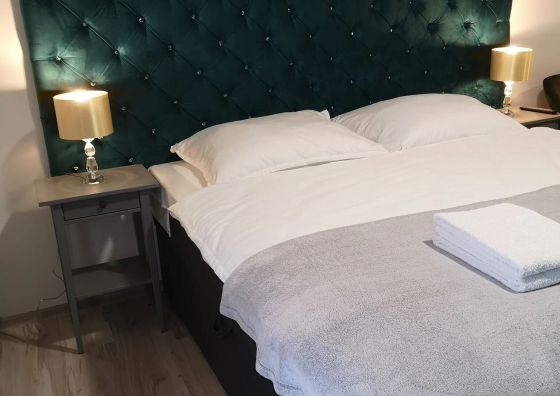 Apartamenty Lawendowy Zakątek 2 Opole