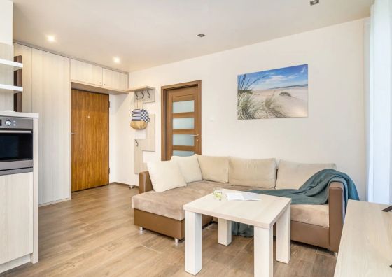 Apartamenty Piamola BALTIC PARK 57 Stegna