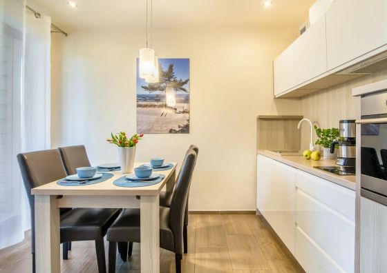Apartamenty Piamola BALTIC PARK 57 Stegna
