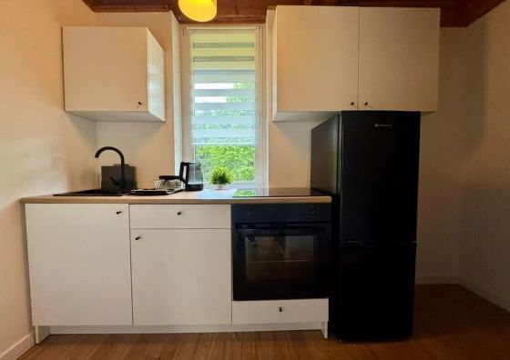 Willa Biały Domek Międzybrodzie Żywieckie