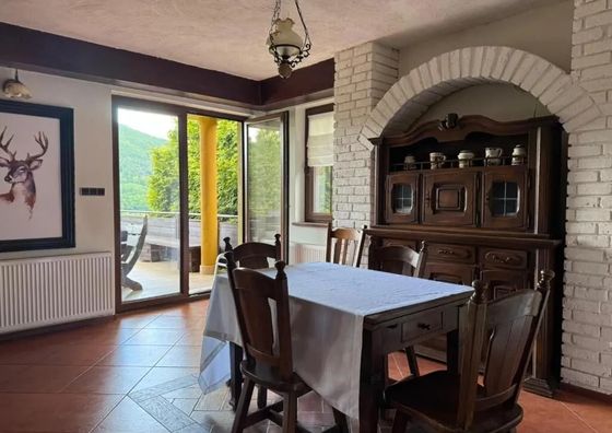 Willa Wypoczynkowa Międzybrodzie Bialskie