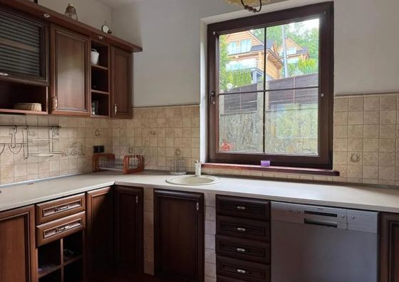 Willa Wypoczynkowa Międzybrodzie Bialskie