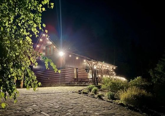 Willa Hacienda Międzybrodzie Żywieckie