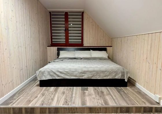 Willa Hacienda Międzybrodzie Żywieckie