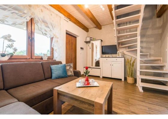 Domki Irena Kozdrowska Polańczyk