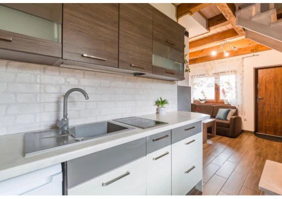 Domki Irena Kozdrowska Polańczyk