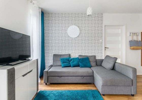 Apartamenty Piamola - Baltic Park 60A Stegna