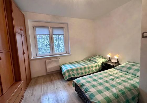 Apartament Victoria Bytom