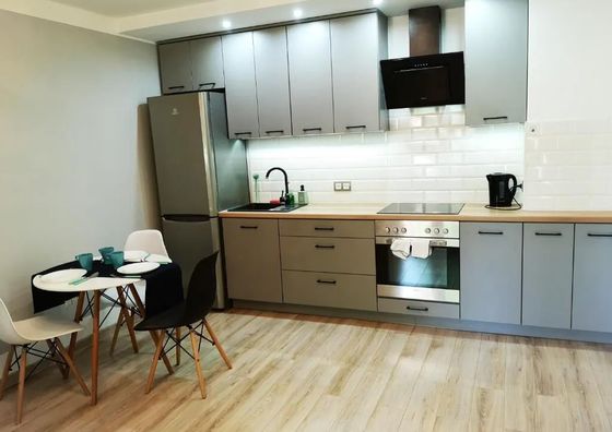 Apartament Victoria Bytom