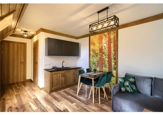 Apartamenty Regle Bukowina Tatrzańska