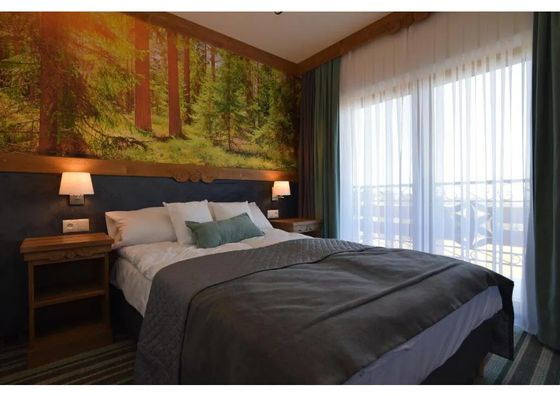 Apartamenty Regle Bukowina Tatrzańska