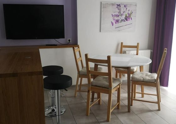 Apartamenty Lawendowy Zakątek 1 Opole