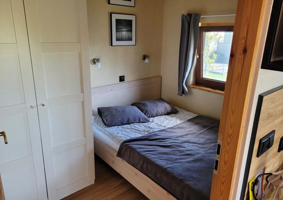 Domki Oaza Spokoju Władysławowo